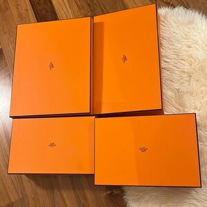 Hermes boxes